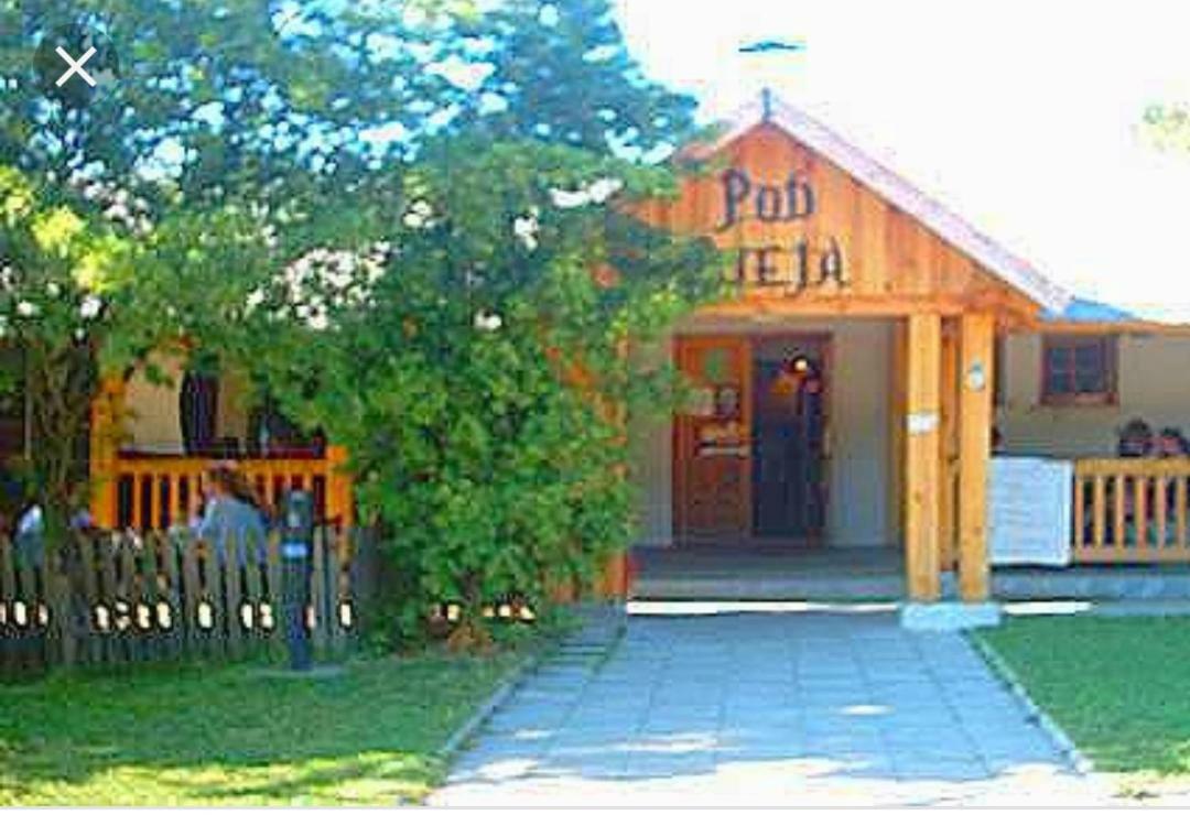 Bed and Breakfast Dom Nad Wigrami Leszczewek Exterior foto