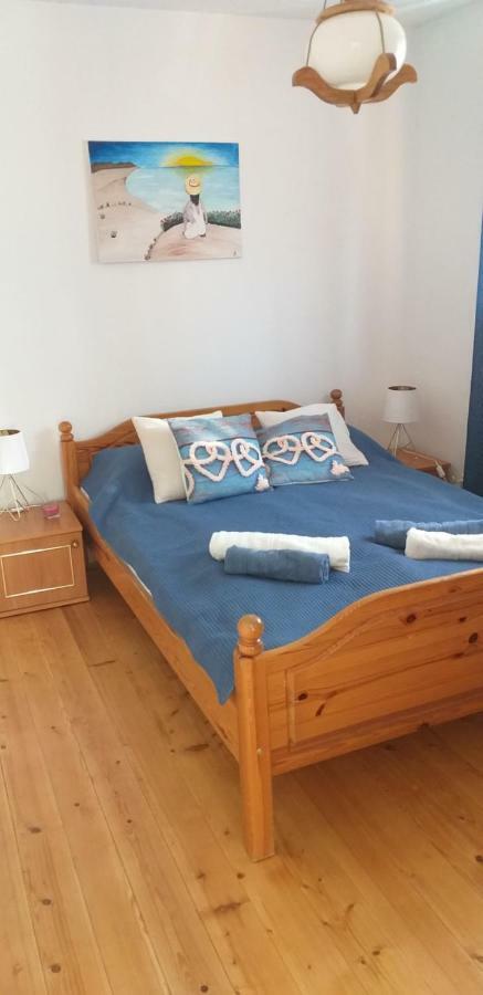 Bed and Breakfast Dom Nad Wigrami Leszczewek Exterior foto